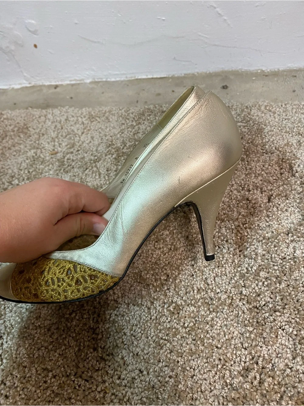 Stuart Weitzman chic stuart